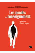 Les mondes du renseignement