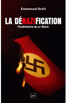 La dénazification