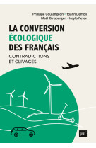 La conversion écologique des Français