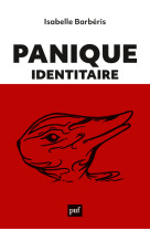 Panique identitaire