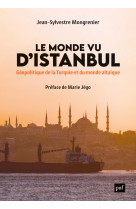 Le Monde vu d'Istanbul