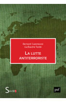 La lutte antiterroriste