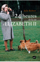 24 heures de la vie d'Elizabeth II