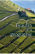 Beautés de la géographie