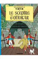 Le Sceptre d'Ottokar