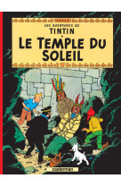 Le Temple du soleil