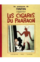 Les Cigares du Pharaon