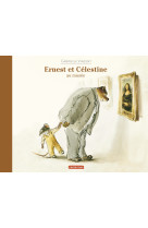 Ernest et Célestine