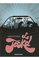 Le Teckel