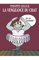 La vengeance du Chat