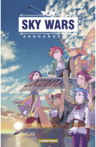 Sky Wars