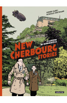 New Cherbourg Stories