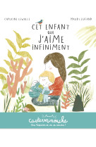 Casterminouche - Cet enfant que j'aime infiniment