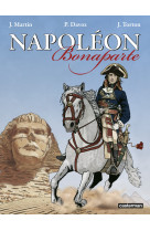 Napoléon Bonaparte