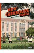 New Cherbourg Stories