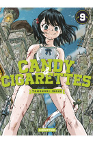 Candy & Cigarettes