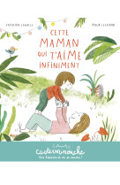 Casterminouche - Cette maman qui t'aime infiniment