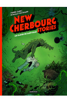 New Cherbourg Stories