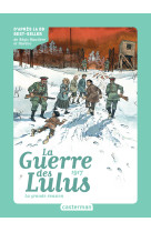 Roman La Guerre des Lulus