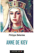 ANNE DE KIEV