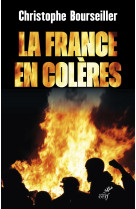 La France en colères