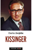 KISSINGER