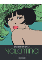 Valentina - Tome 1