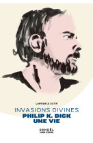 Invasions divines