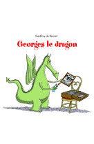 Georges le dragon