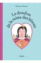 doudou de la reine des bisous (le)