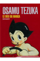 Osamu Tezuka