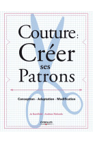 Couture : créer ses patrons