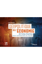 Géopolitique de l'économie