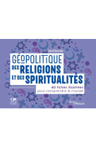 Géopolitique des religions et des spiritualités