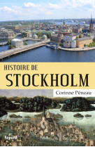 Histoire de Stockholm