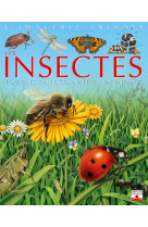 Les insectes