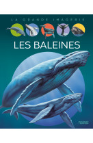 Les baleines