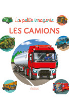 Les camions