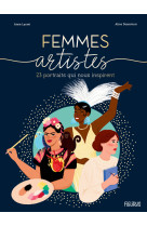 Femmes artistes