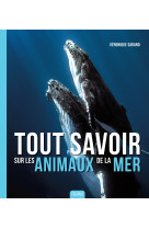 Les animaux de la mer