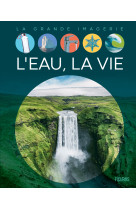 L'eau, la vie