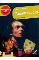 Lorenzaccio