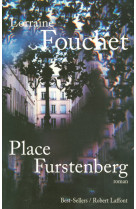 Place Furstenberg