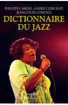 Dictionnaire du jazz