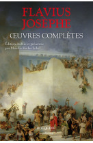 Oeuvres complètes