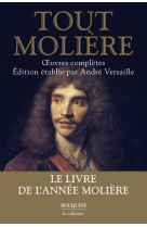 Tout Molière