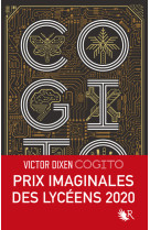 Cogito - Prix Young Adult 2019