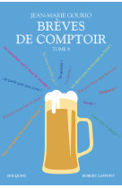 Brèves de comptoir - tome 4