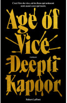 Age of Vice