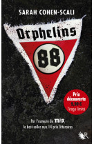 Orphelins 88 - Prix découverte - tirage limité